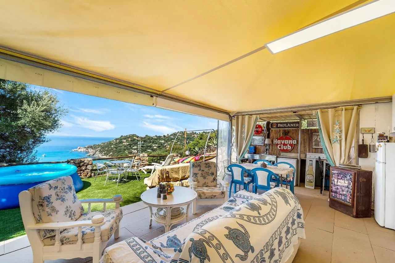 Sleeping Under The Stars Apartment Torre delle Stelle