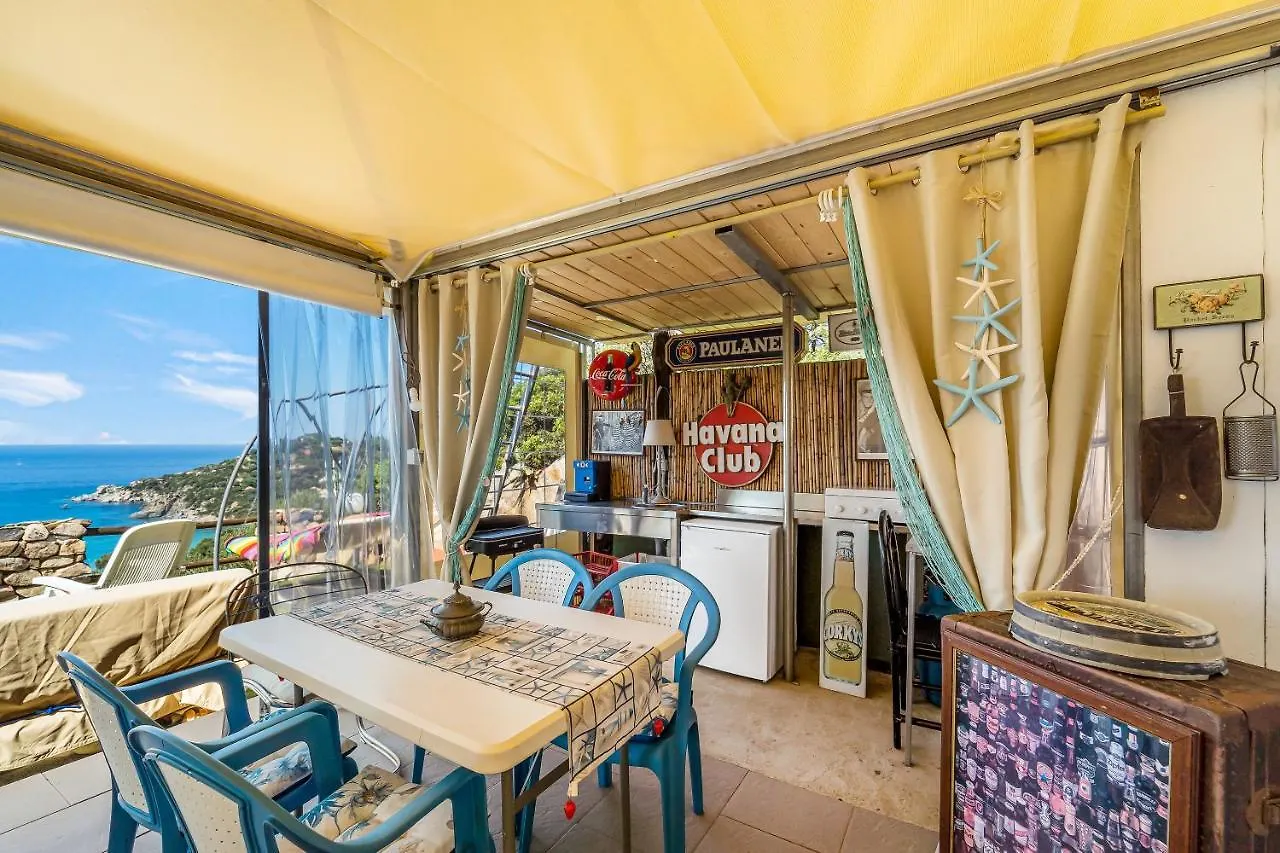 Sleeping Under The Stars Apartment Torre delle Stelle 0*,  Italy