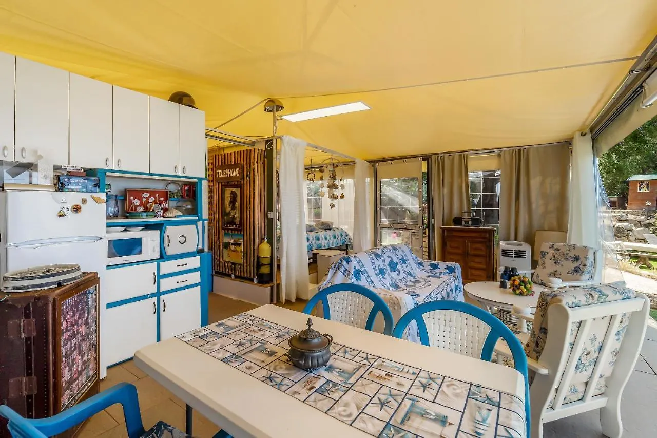 Sleeping Under The Stars Apartment Torre delle Stelle