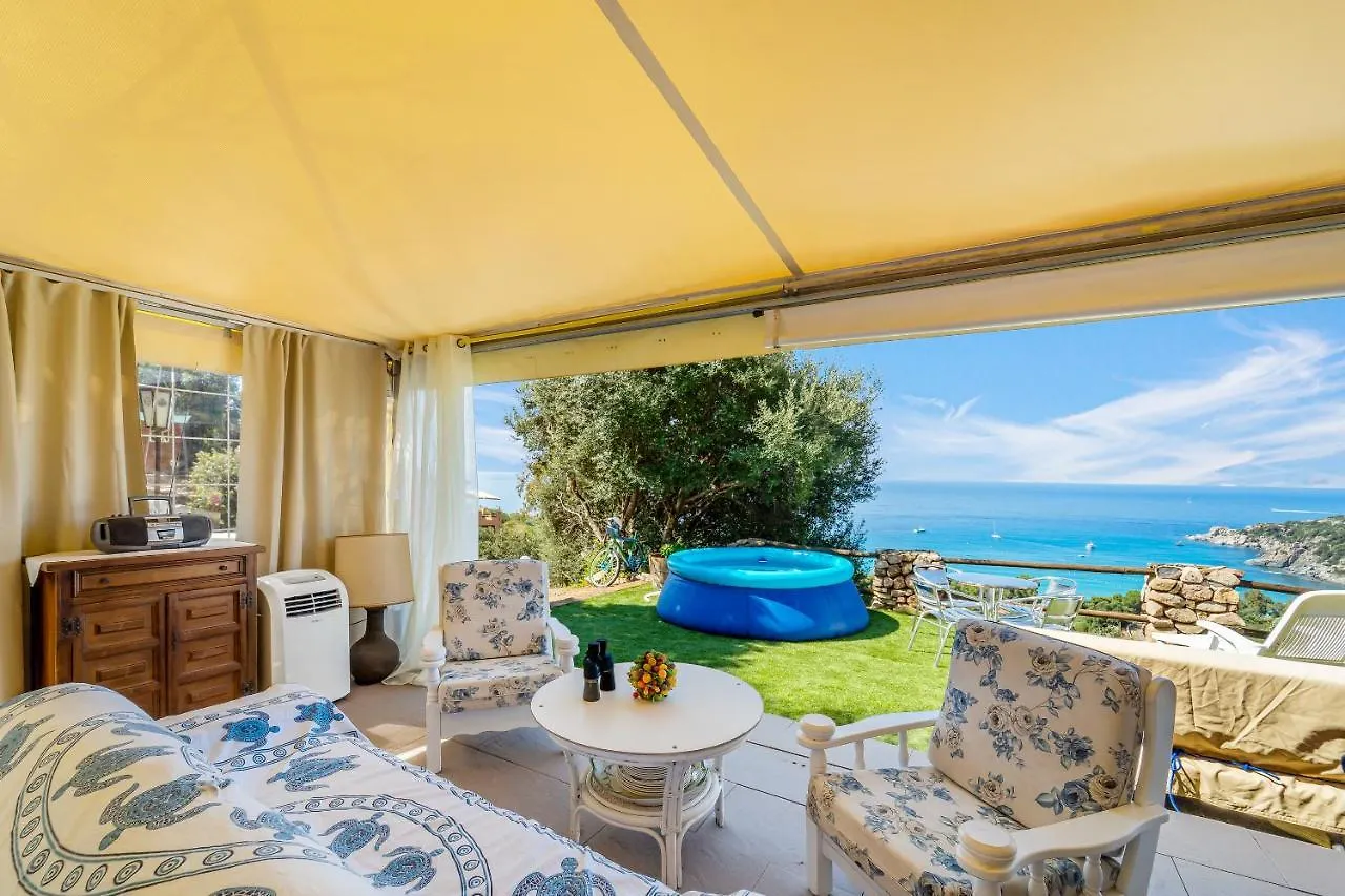 Sleeping Under The Stars Apartment Torre delle Stelle
