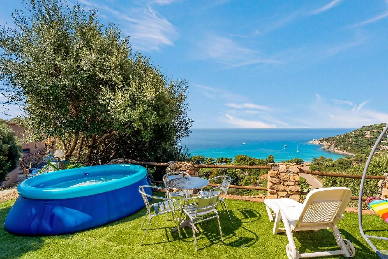 Sleeping Under The Stars Apartment Torre delle Stelle