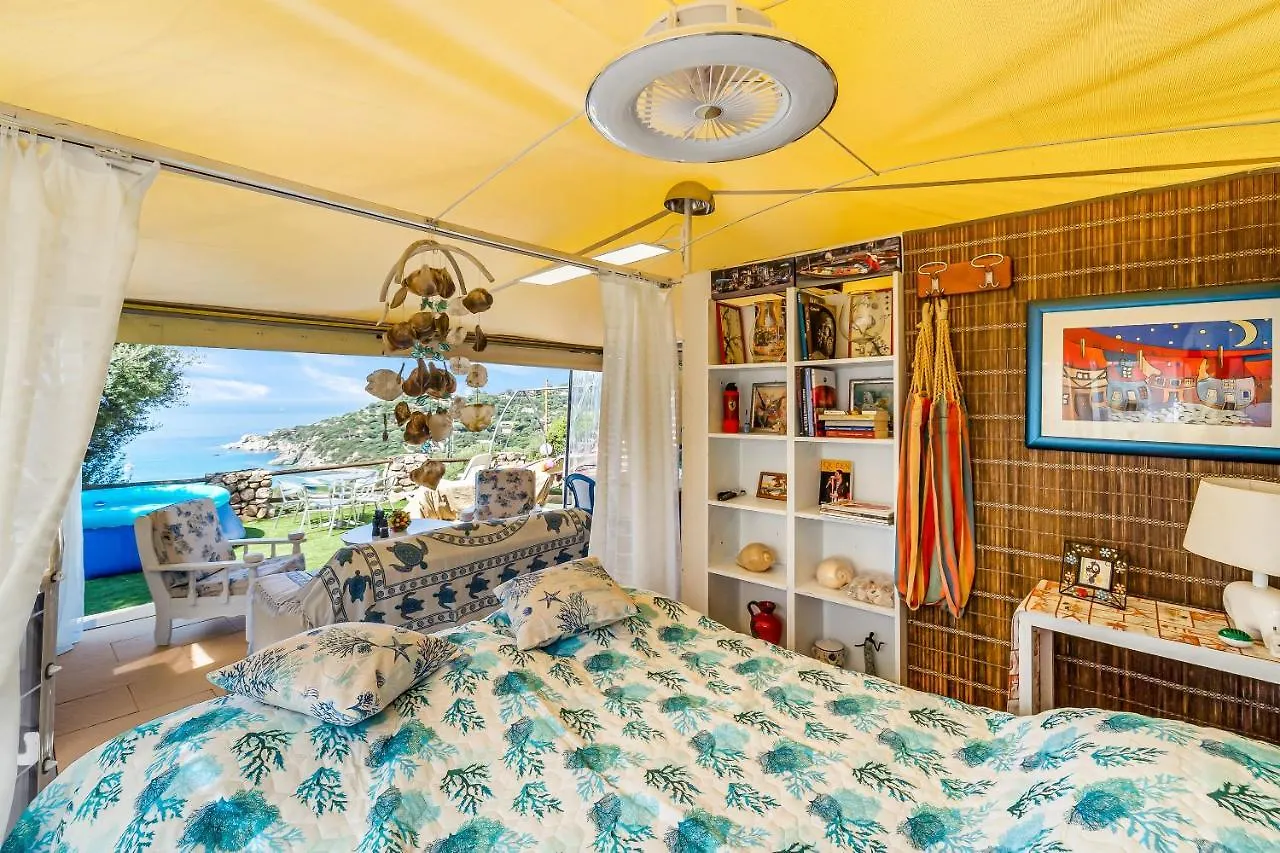 Sleeping Under The Stars Apartment Torre delle Stelle