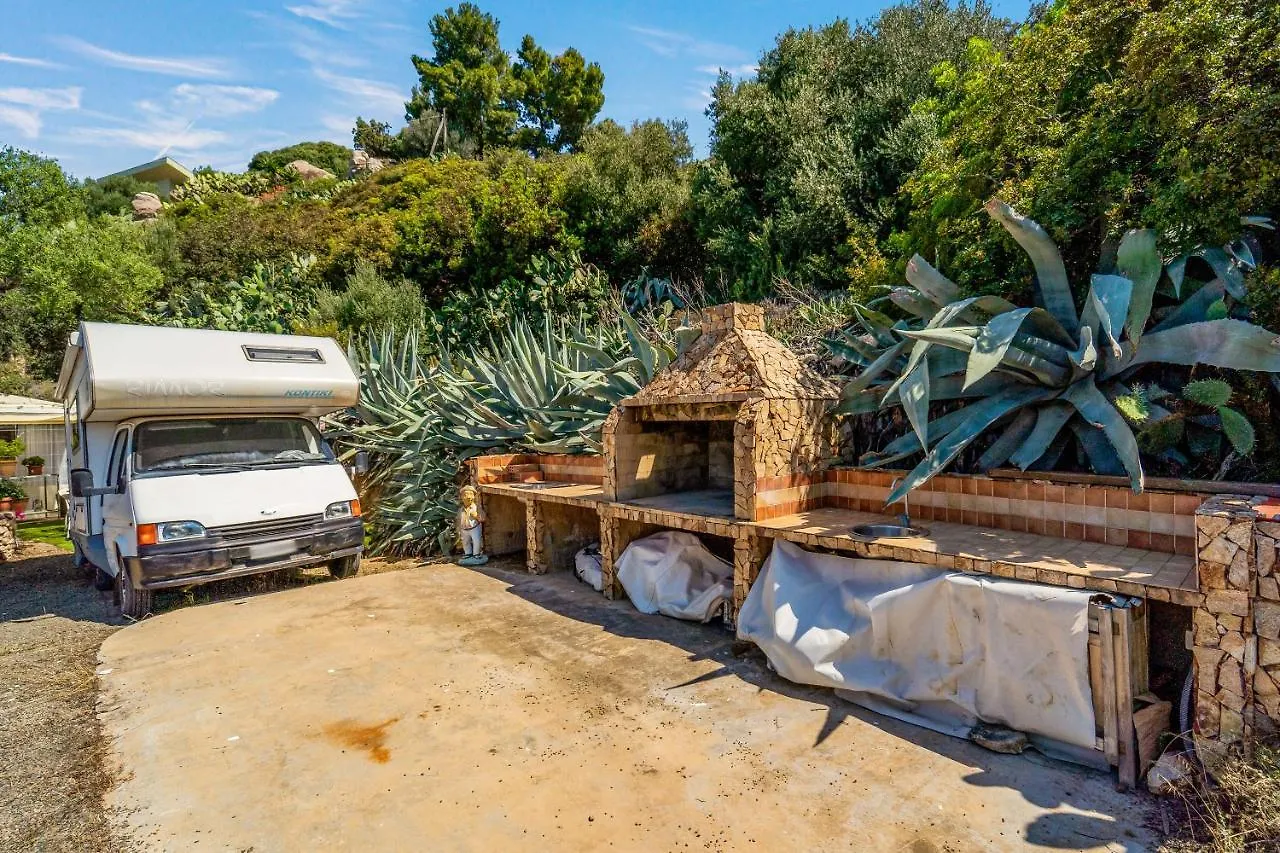 Sleeping Under The Stars Apartment Torre delle Stelle 0*,