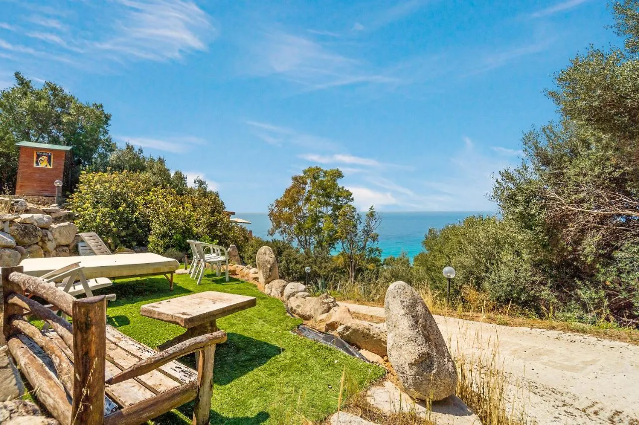 Sleeping Under The Stars Apartment Torre delle Stelle