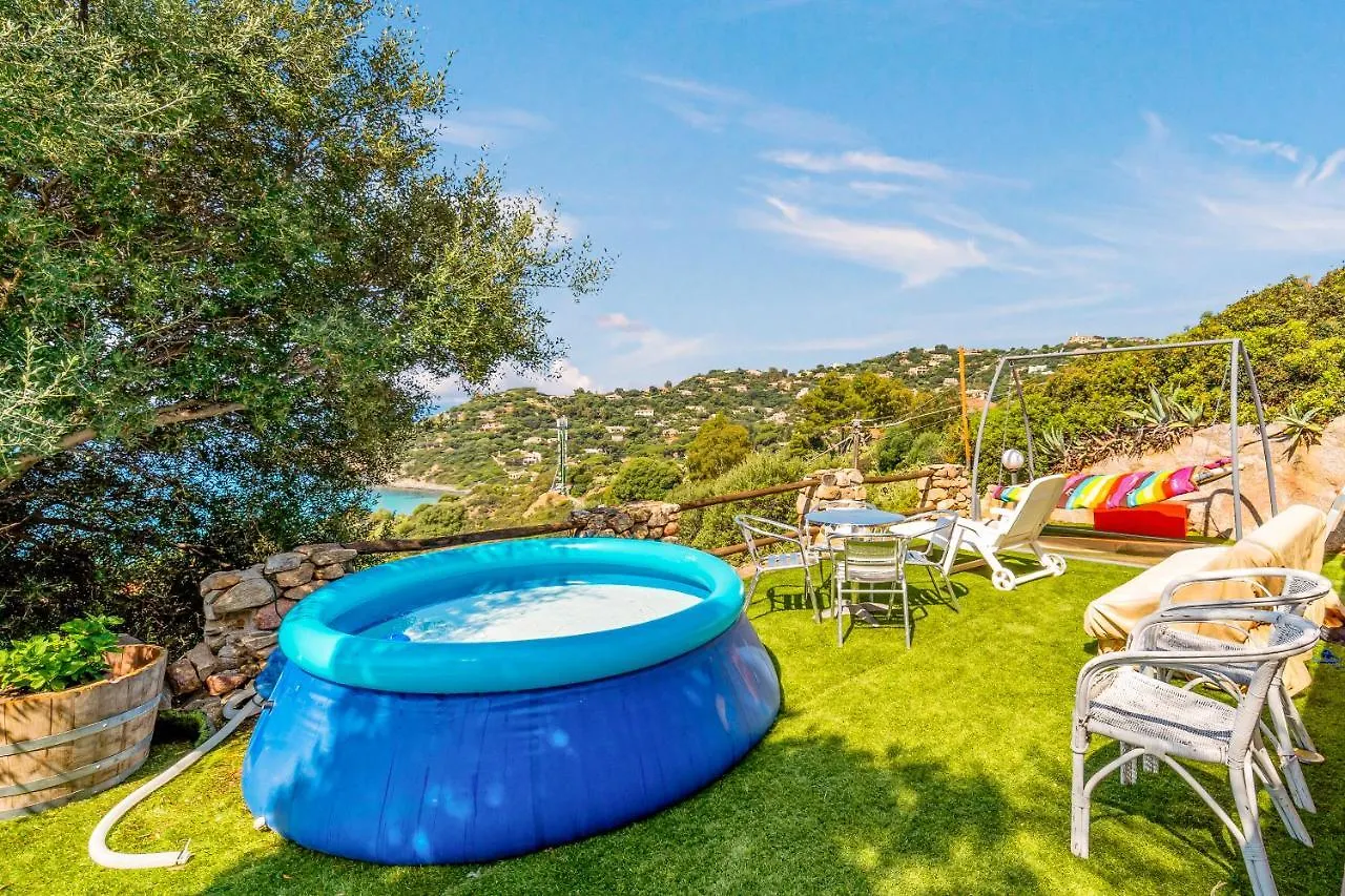 Sleeping Under The Stars Apartment Torre delle Stelle