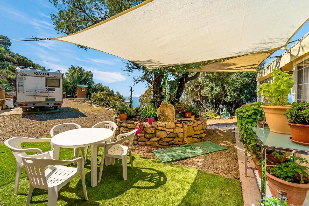Sleeping Under The Stars Apartment Torre delle Stelle