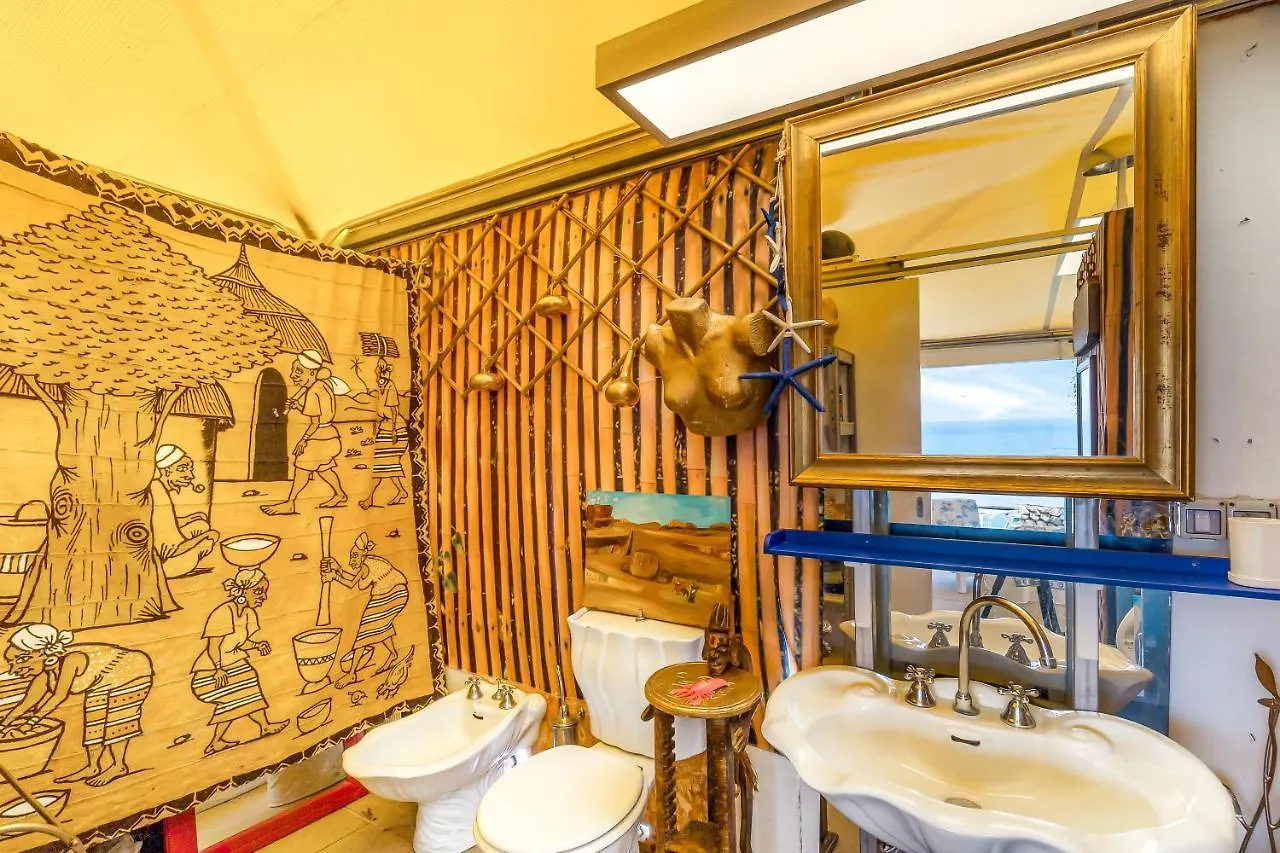 Sleeping Under The Stars Apartment Torre delle Stelle 0*,